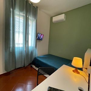 Chambre Simple Économique