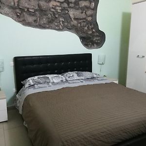 Camera standard con letto king size